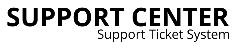 CaryNET Support Center